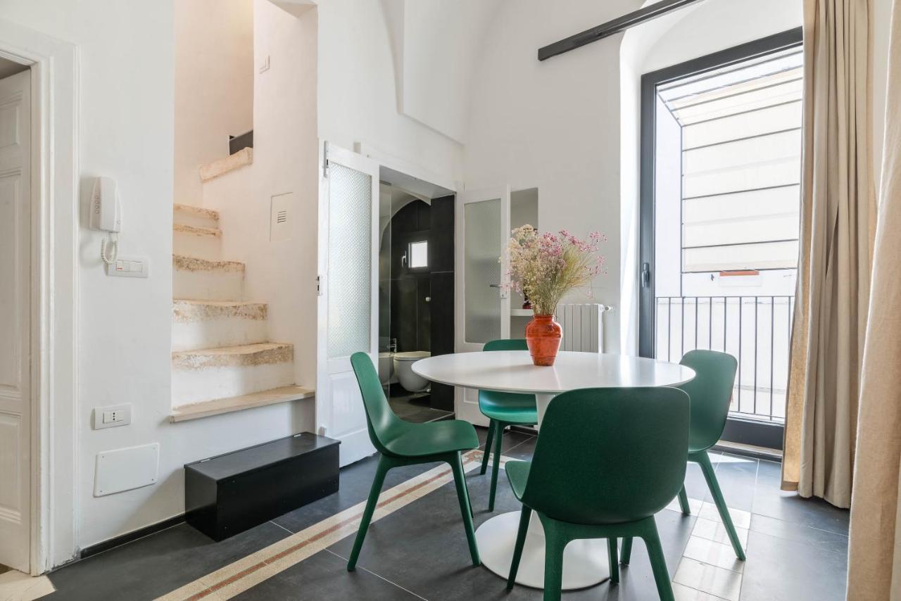 Casa Soele Apartment Ostuni Exterior photo