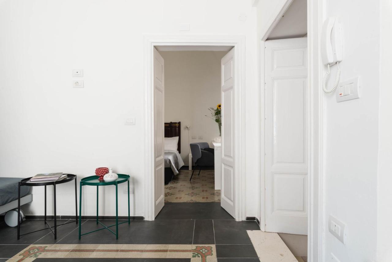 Casa Soele Apartment Ostuni Exterior photo