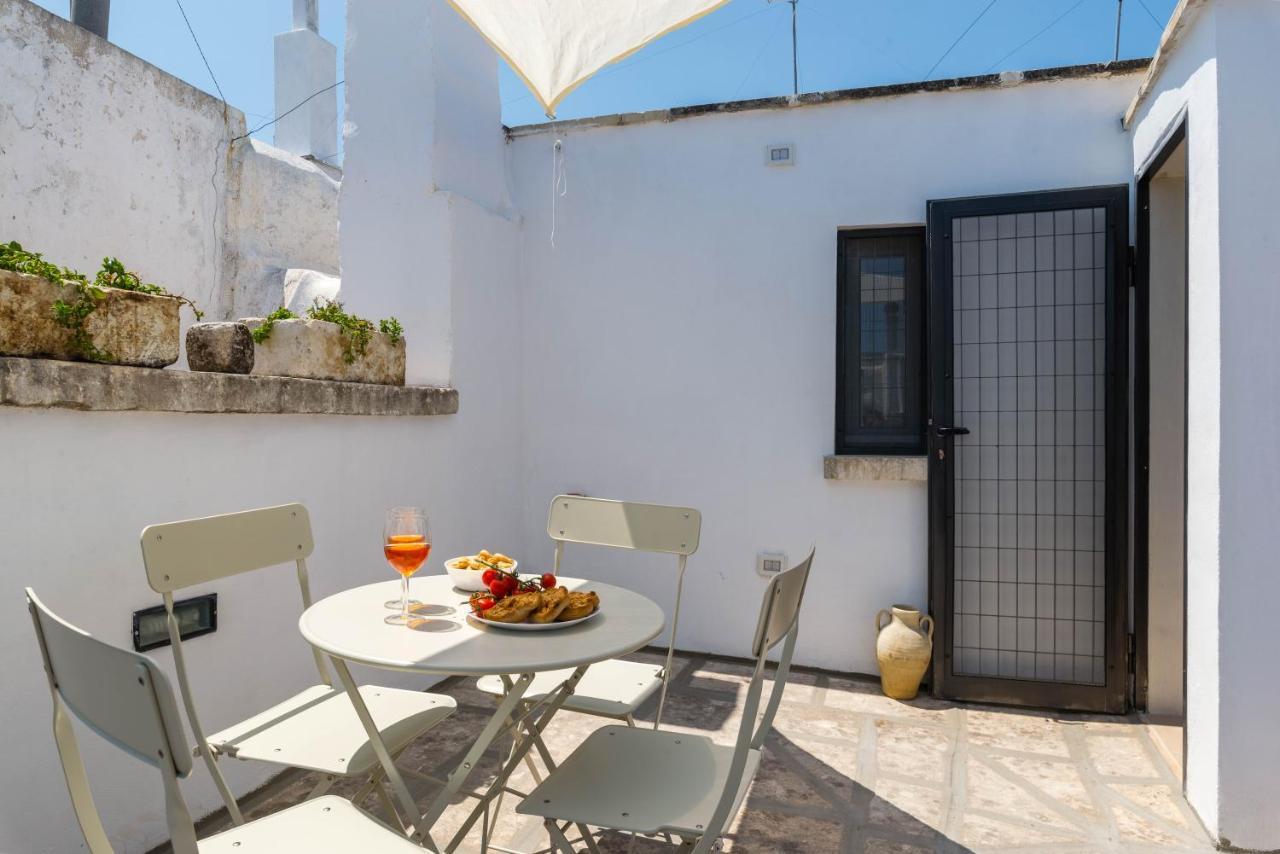 Casa Soele Apartment Ostuni Exterior photo