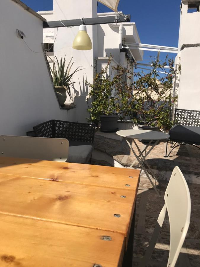 Casa Soele Apartment Ostuni Exterior photo